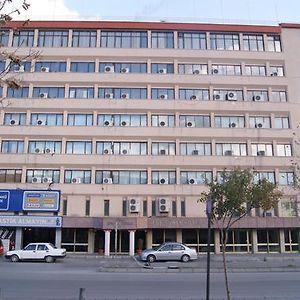 Ege Gunes Hotel